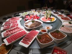 -海底捞火锅(九久奥特莱斯店)