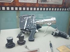 -大戚收音机电影机博物馆