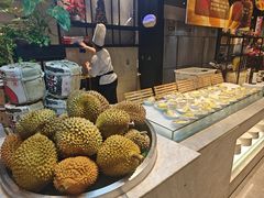 -川骄海鲜自助(亚运村店)
