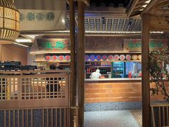 -筱爷叔·上海传统手工菜(玉树路店)
