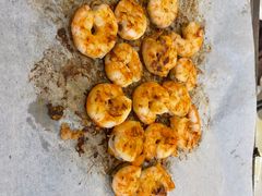 -玫瑰花园自助烤肉(金源店)