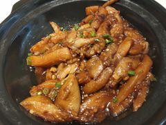 -至潮餐厅精致粤菜·活鲈鱼·走地鸡(珠江新城店)