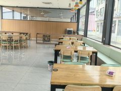-俺家菜馆(百里峡店)