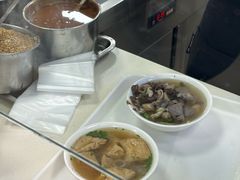 -老磁器口豆汁店(天坛店)