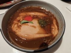 -北华涮肉(华严北里店)
