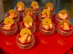 -怡咖啡海鲜自助餐厅(浦东香格里拉店)