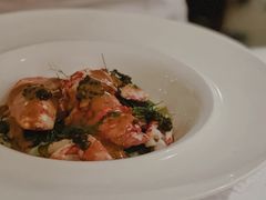 波士顿龙虾-壳里西餐厅Coquille Seafood Bistro(蒙自路店)