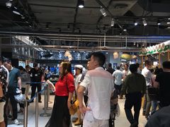-盒马鲜生(皇庭广场店)