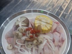 -椰庭·椰子鸡·创意玩家(晶耀前滩店)