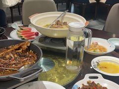 -上地宴·中关村的会客厅(清河高铁站店)