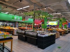 -沃尔玛(星湖商业城店)