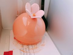 -法桐蛋糕·手作面包(万象城店)