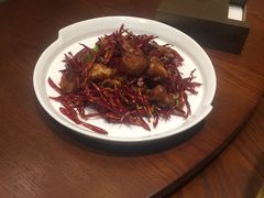 -粗茶淡饭·隐庐私厨(东亭店)