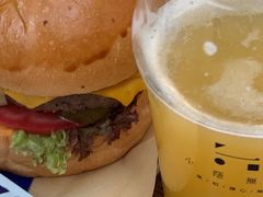 -Nirvana Cafe&Bar(北仓文创街区店)