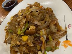 -501號台州海鲜餐厅(海创园店)