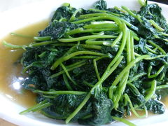 -琼菜坊·无鸡不成宴·海南菜老爸茶糟粕醋(海口骑楼老街店)