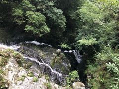 -山沟沟景区