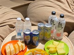 -皇室假期美食水疗会(春风路店)