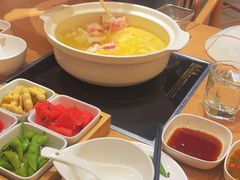 -湯系·煲汤手艺人(东二环泰禾广场店)