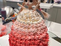 -米柚烘焙教室(工联CC店)