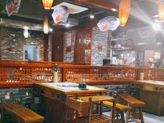 -蜀家渝重庆火锅(南屏街店)