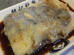 豉油皇牛肉肠-银记肠粉(文昌北路店)