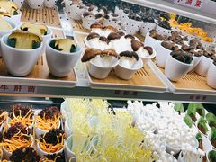 -丰卓会海鲜自助(中润大道店)
