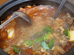 -肖记公安牛肉鱼杂馆·省级非物质文化遗产(三角路直营店)