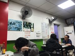-明呈黄鱼面馆(斜土路店)