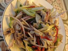 -海尔巴格一甸茶餐厅(团结路店)