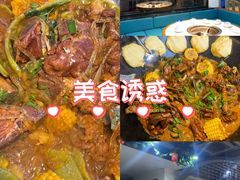 -好灶头铁锅炖(万象城店)