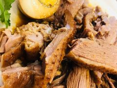 -陆记鹅庄·潮汕菜·狮头鹅(大仟里店)