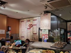 -姚记炒肝店(簋街店)