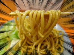 -拉面莊夢語＆中华料理八椿