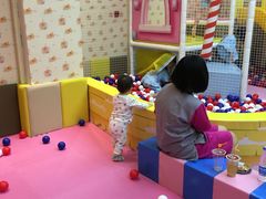 -丽池宫韩式汗蒸会馆(华灯坊店)