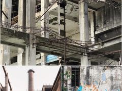-广州市紫泥堂文化创意园景区