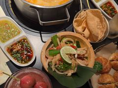 -生如夏花泰式火锅(西村黑金店)