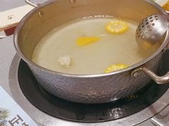 -椰小鸡·琼州糟粕醋·火锅(美兰缤纷城店)