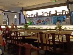 -小菜园新徽菜(滁州苏宁店)
