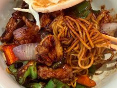 -王繁星面馆(西安熙地港店)