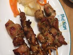 -越小品·越南餐厅(万科里店)