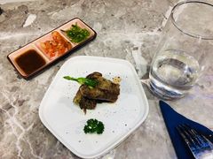 -Wei菋·Le Bistrot