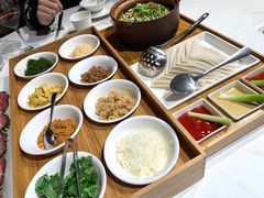 厦门薄饼-黑明餐厅(白鹭洲店)