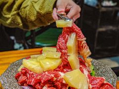 -吉志烤肉(太原总店)