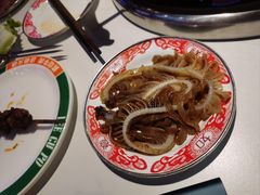 -李姑婆鲜切牛肉火锅自助(凤城二路店)