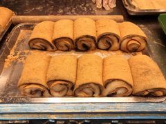 -朝鲜族打糕(时尚天河店)