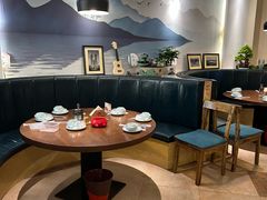 -山海菜馆·海肠捞饭·青岛菜(栈桥店)