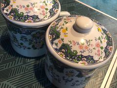 缸子肉-新疆火焰山餐厅