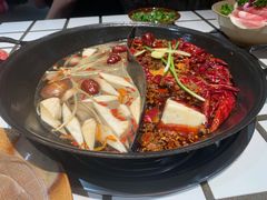-贰回巷火锅馆(钟楼店)