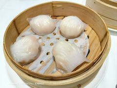 -白天鹅宾馆-宏图府餐厅